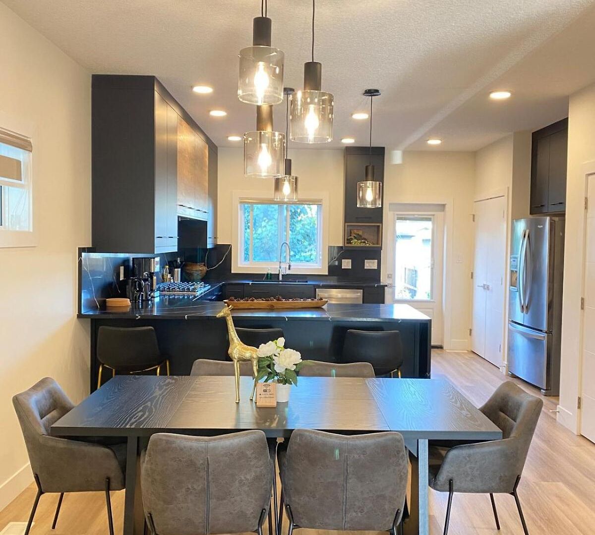 The 153 Street Infill — custom home by Nexity Homes, photo 4