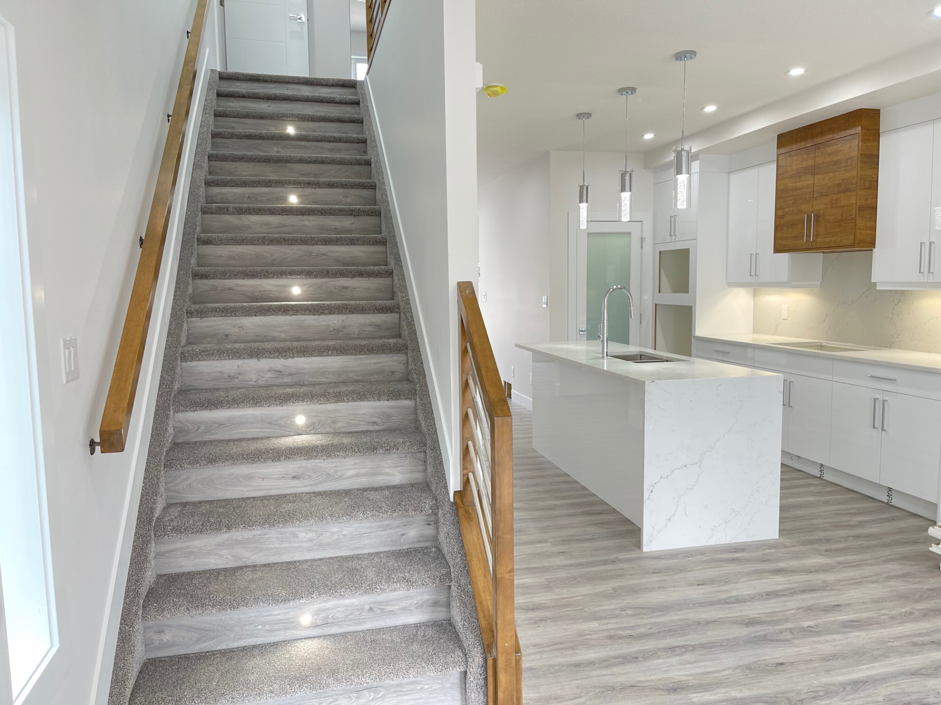 The 9843 153 Street Infill — custom home by Nexity Homes, photo 3