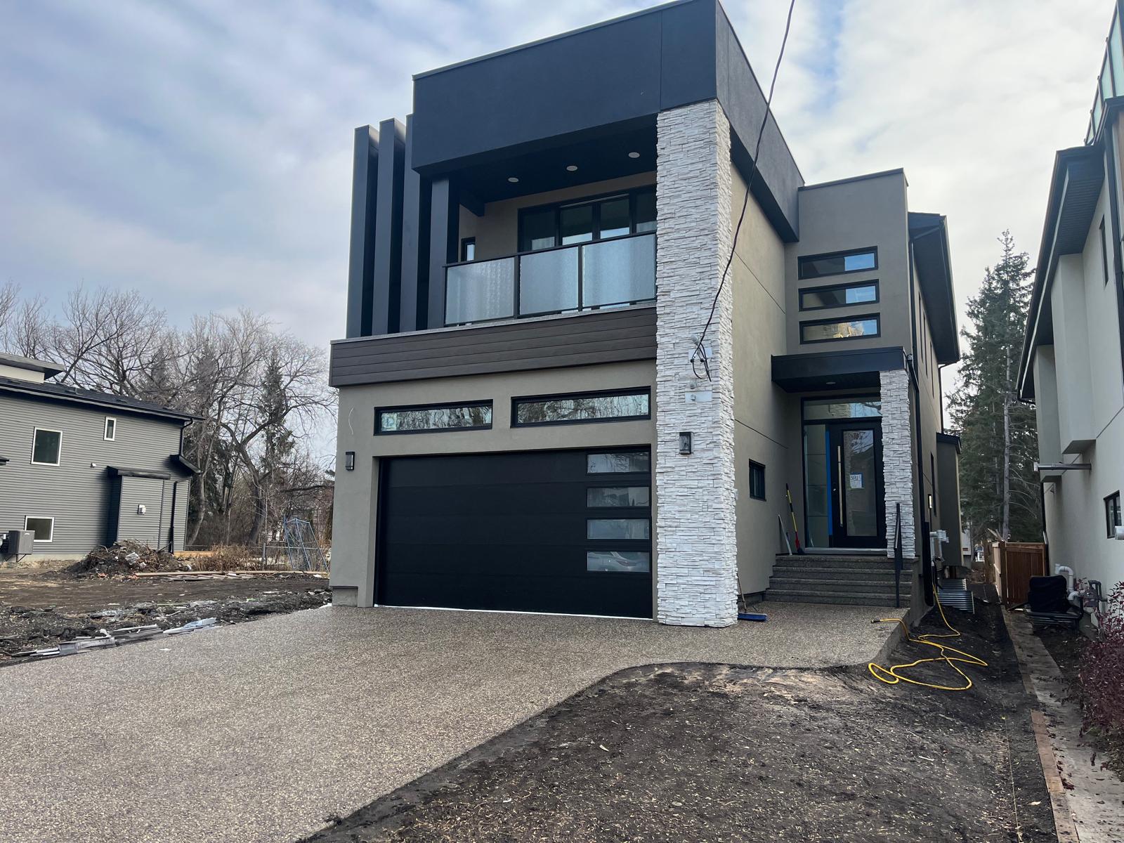 Shnishah Residence