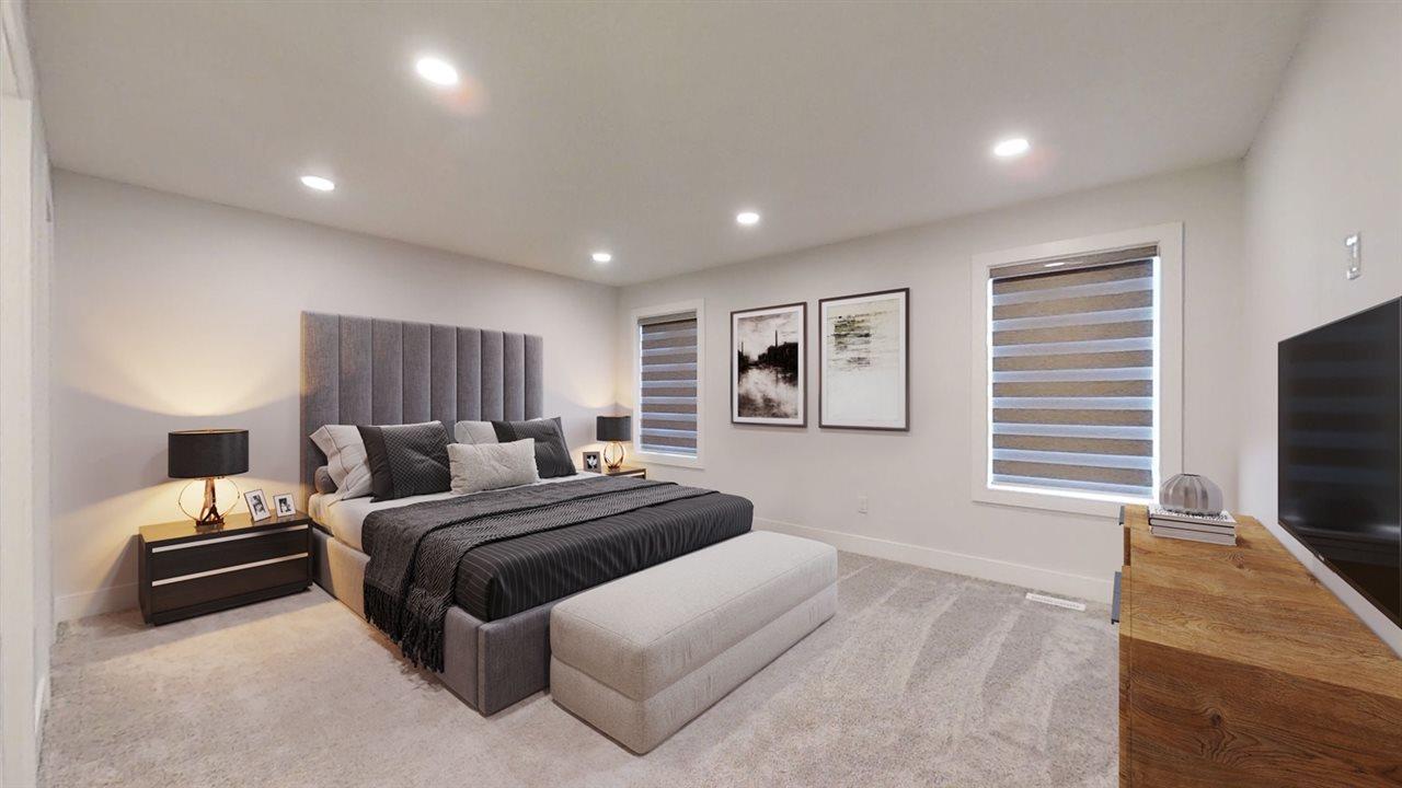 The 155 Street Infill — custom home by Nexity Homes, photo 6