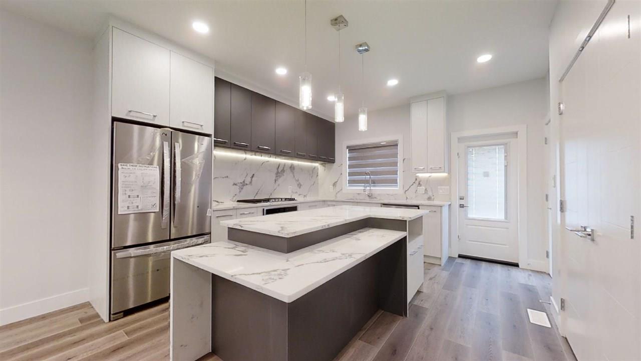 The 155 Street Infill — custom home by Nexity Homes, photo 3