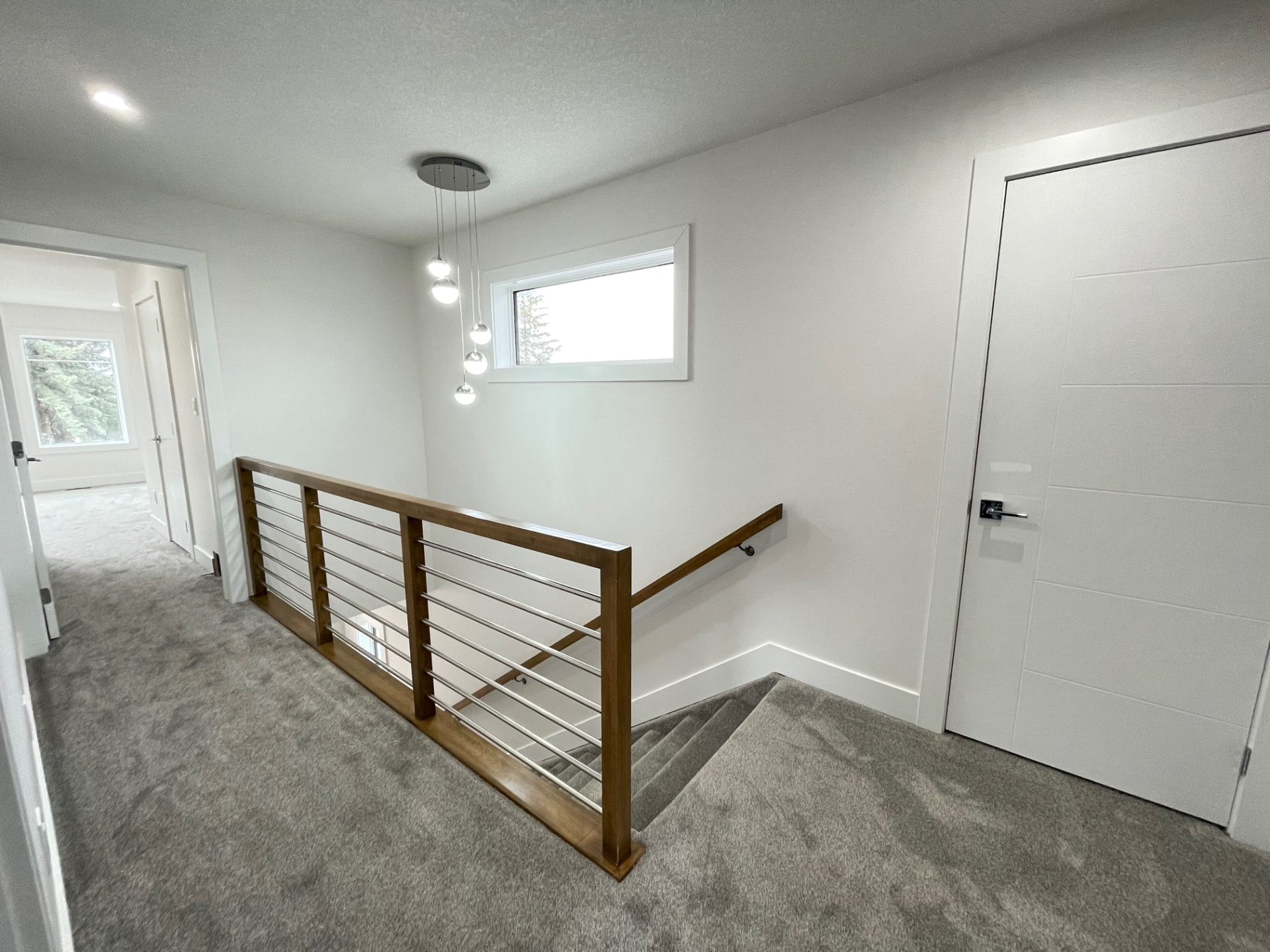 The 9843 153 Street Infill — custom home by Nexity Homes, photo 4