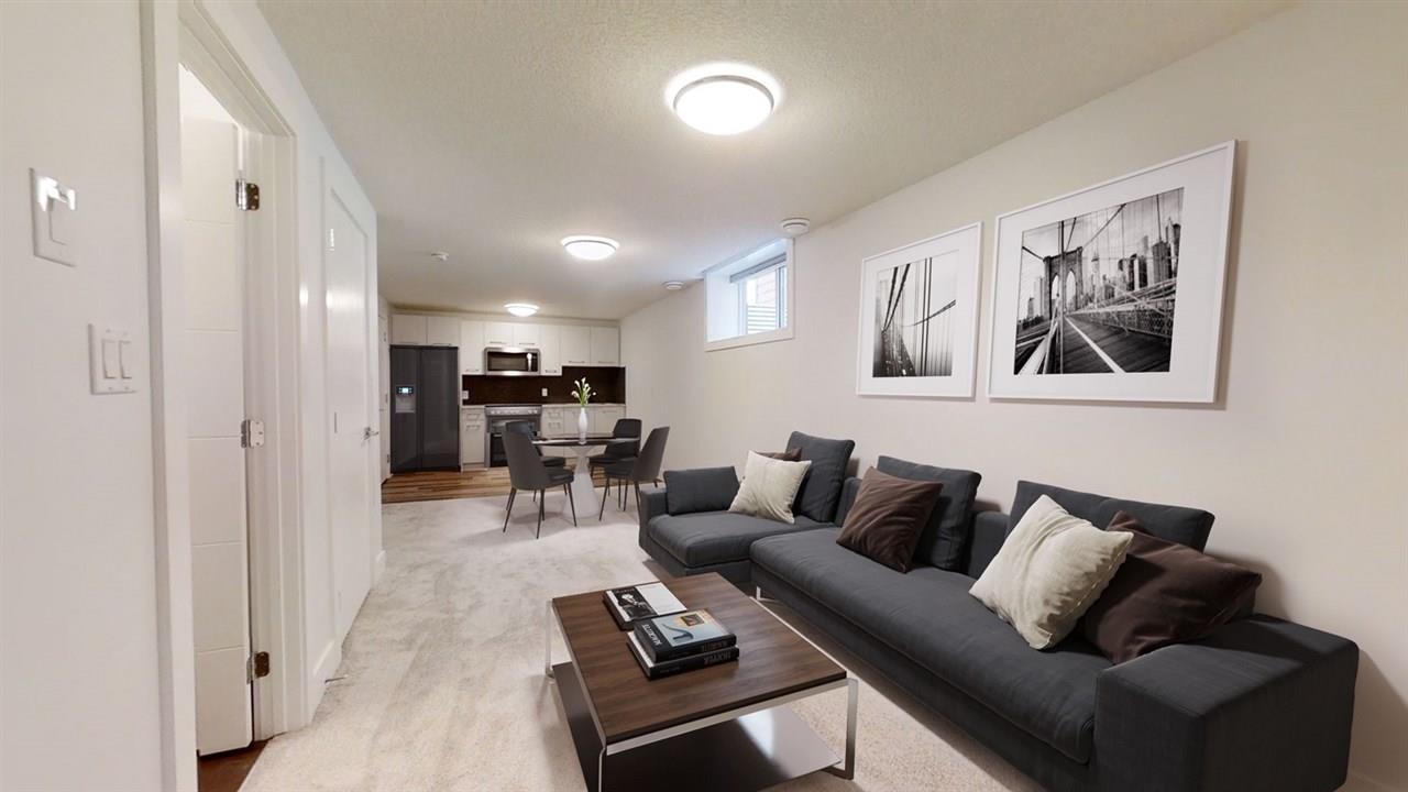 The 155 Street Infill — custom home by Nexity Homes, photo 8