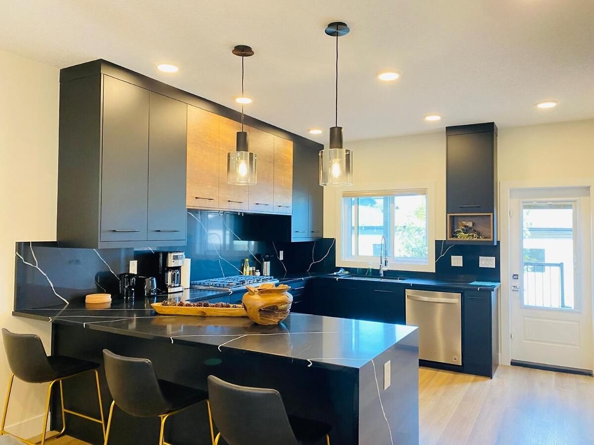 The 153 Street Infill — custom home by Nexity Homes, photo 2