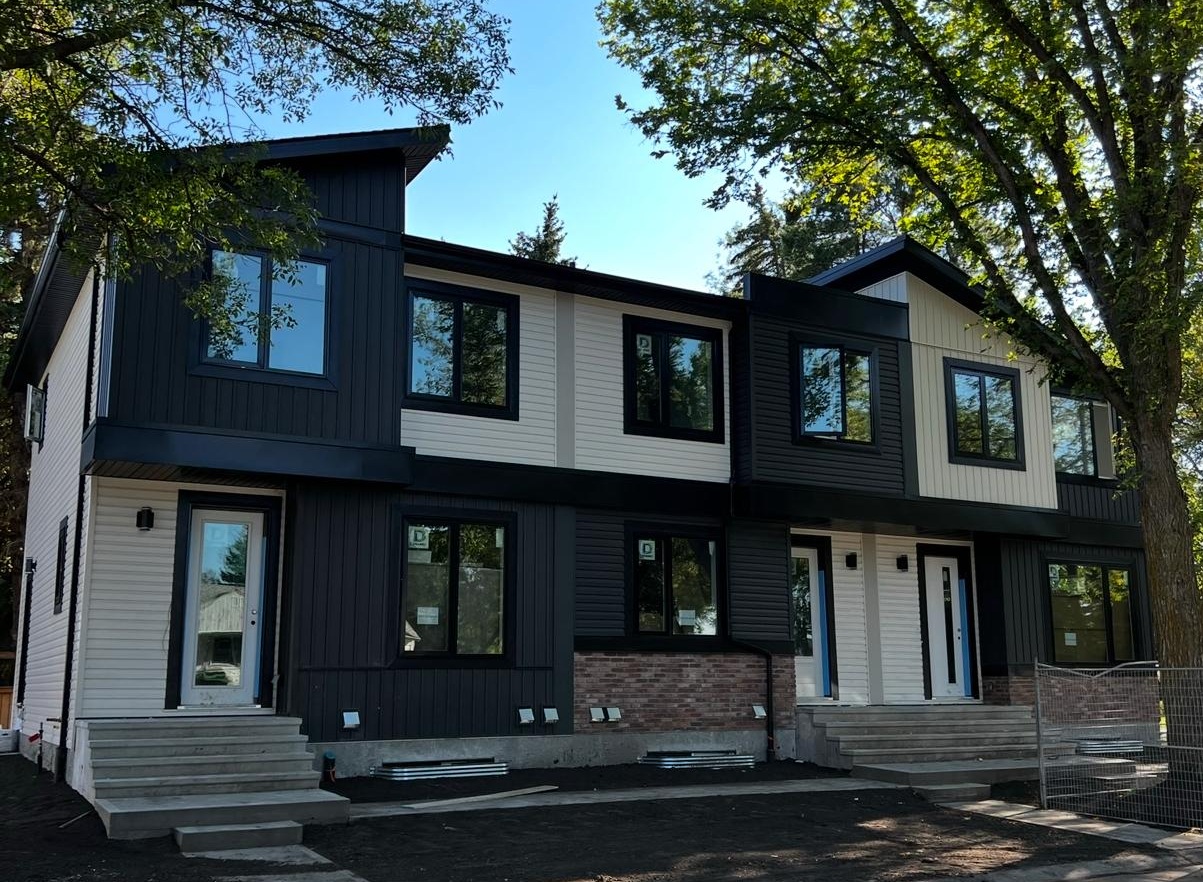 14821 106 Avenue NW — 6-Plex