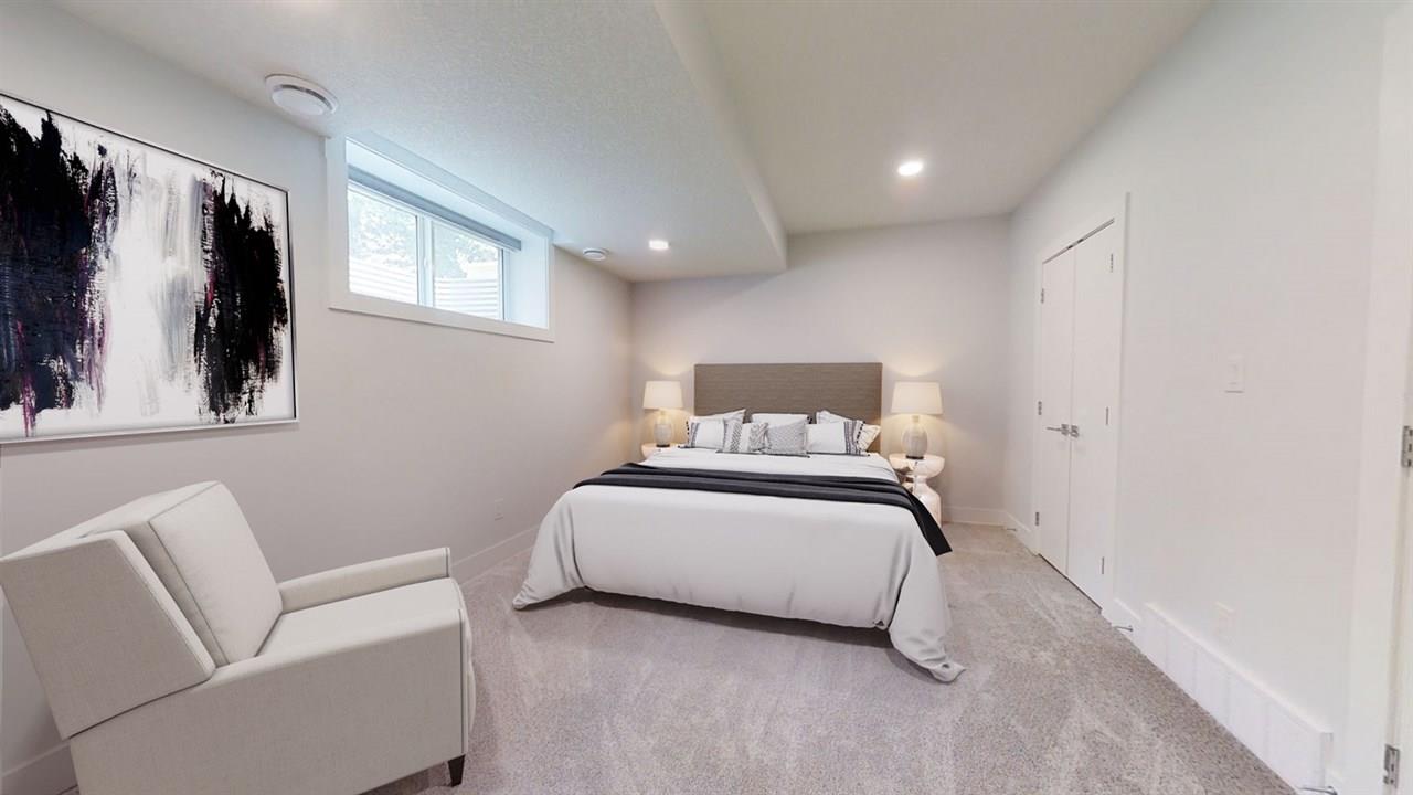 The 155 Street Infill — custom home by Nexity Homes, photo 9